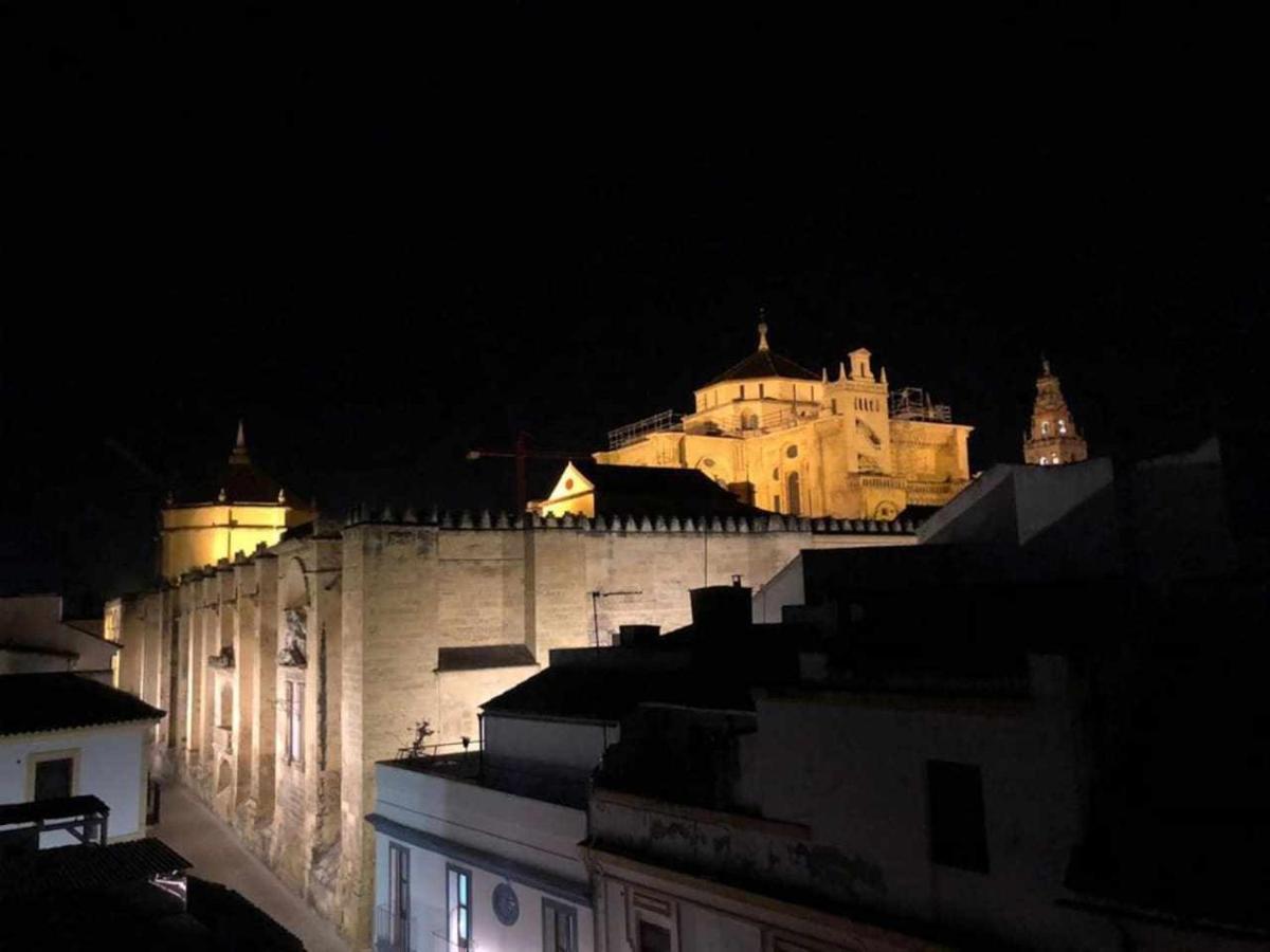 Mezquita Apartamento Cordoue Extérieur photo